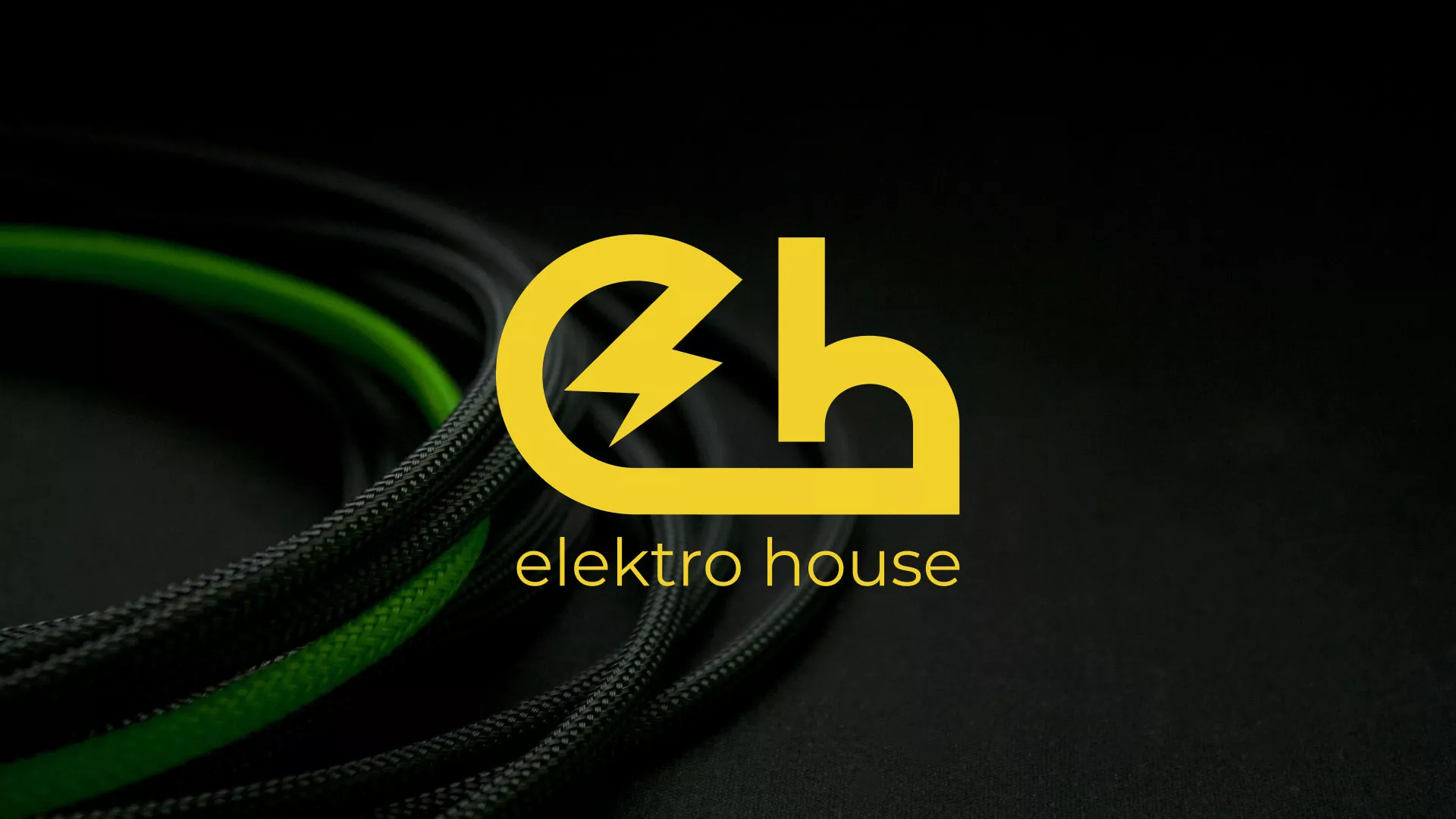 Создание сайта компании «Elektro House» в Трубчевске
